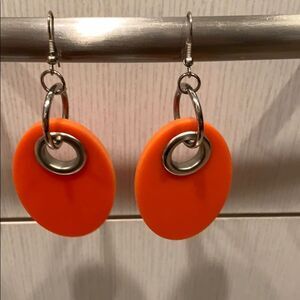 🎉last deal 🎉Bar ||| earring